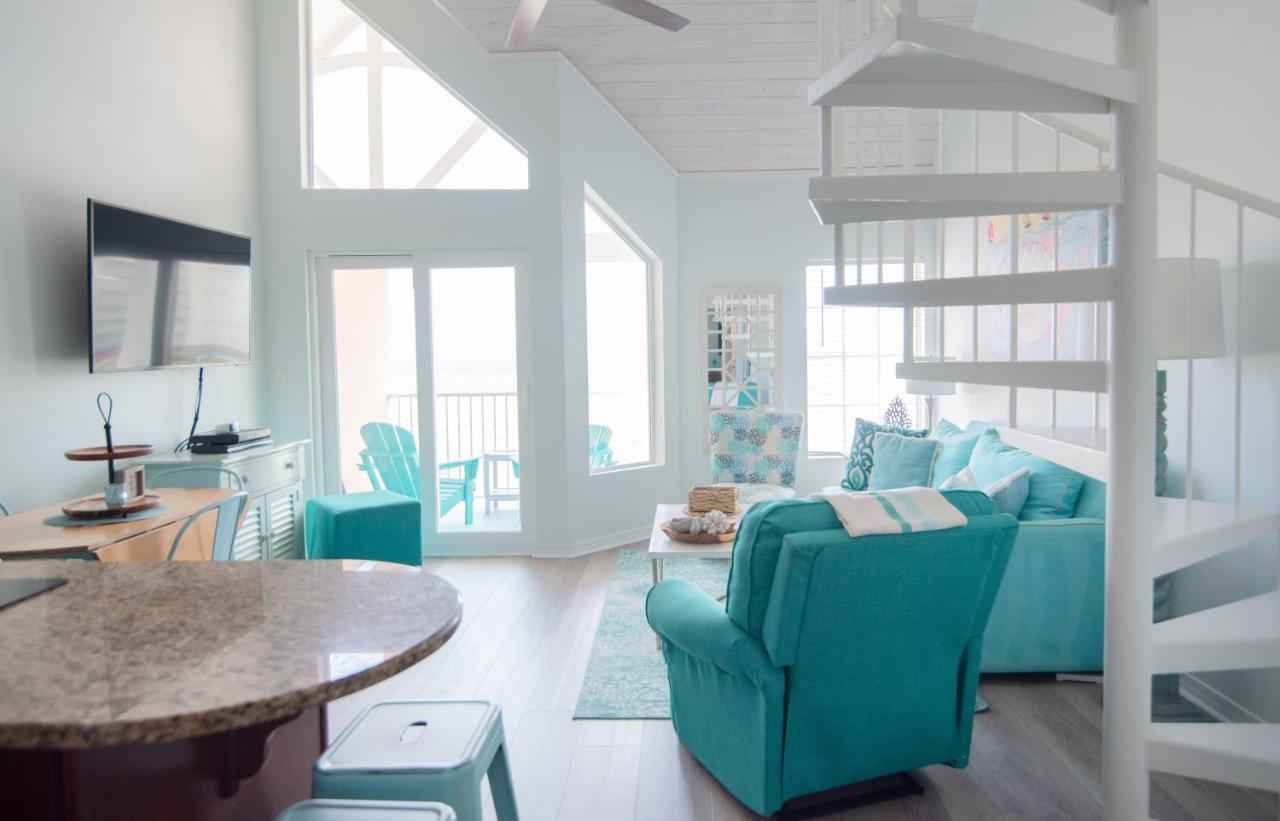 Grand Beach Resort Penthouse 1 ガルフ・ショアーズ エクステリア 写真
