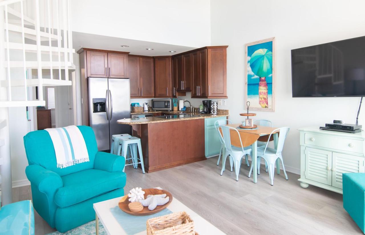 Grand Beach Resort Penthouse 1 ガルフ・ショアーズ エクステリア 写真