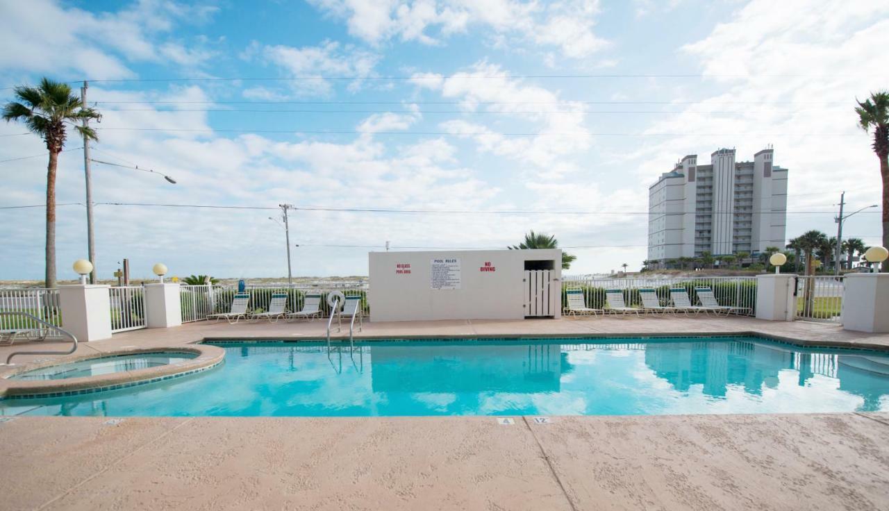Grand Beach Resort Penthouse 1 ガルフ・ショアーズ エクステリア 写真