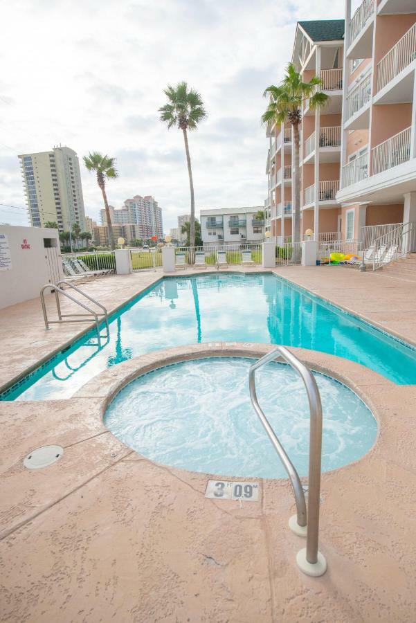 Grand Beach Resort Penthouse 1 ガルフ・ショアーズ エクステリア 写真